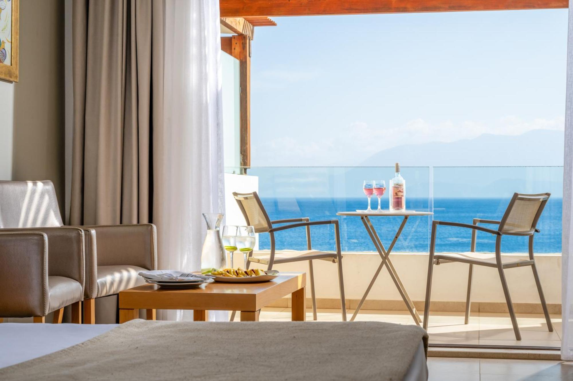 Miramare Resort & Spa Ágios Nikólaos Quarto foto