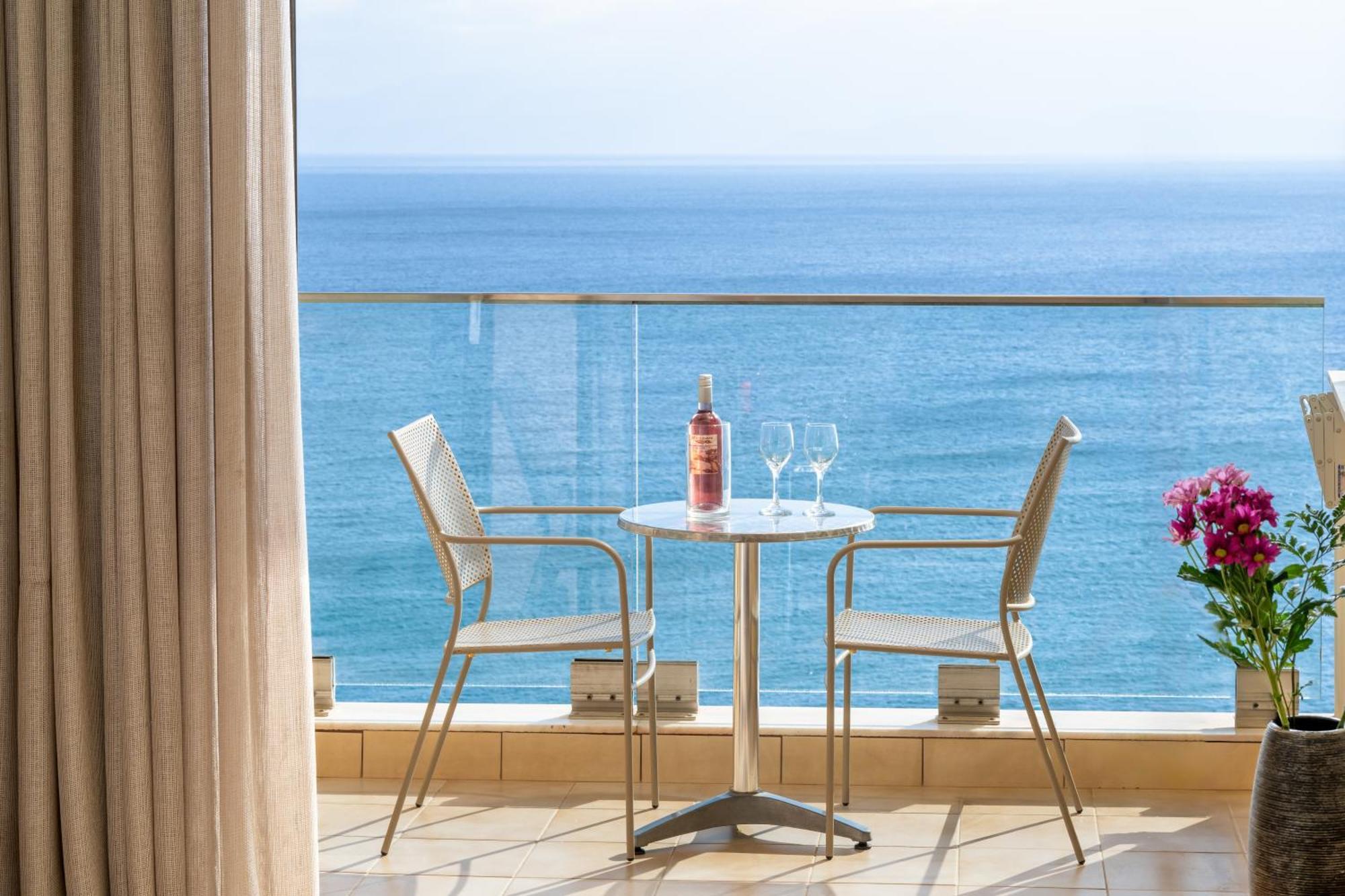 Miramare Resort & Spa Ágios Nikólaos Quarto foto